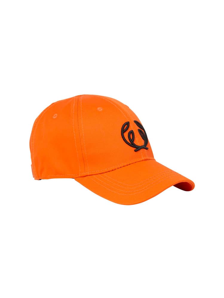 High Vis Orange