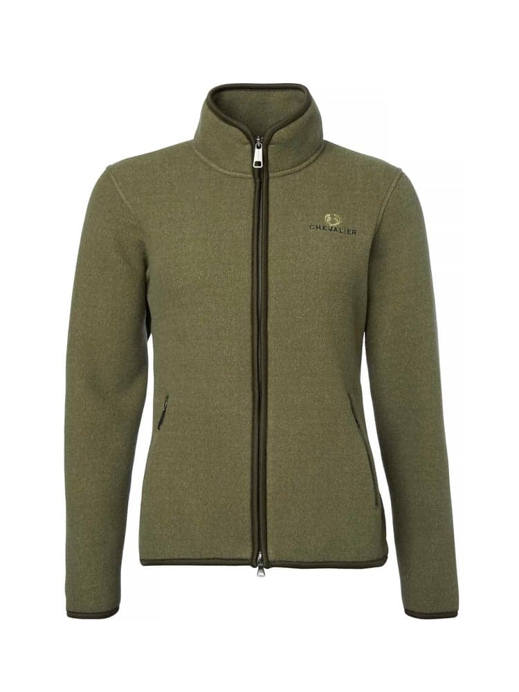 Khaki Green