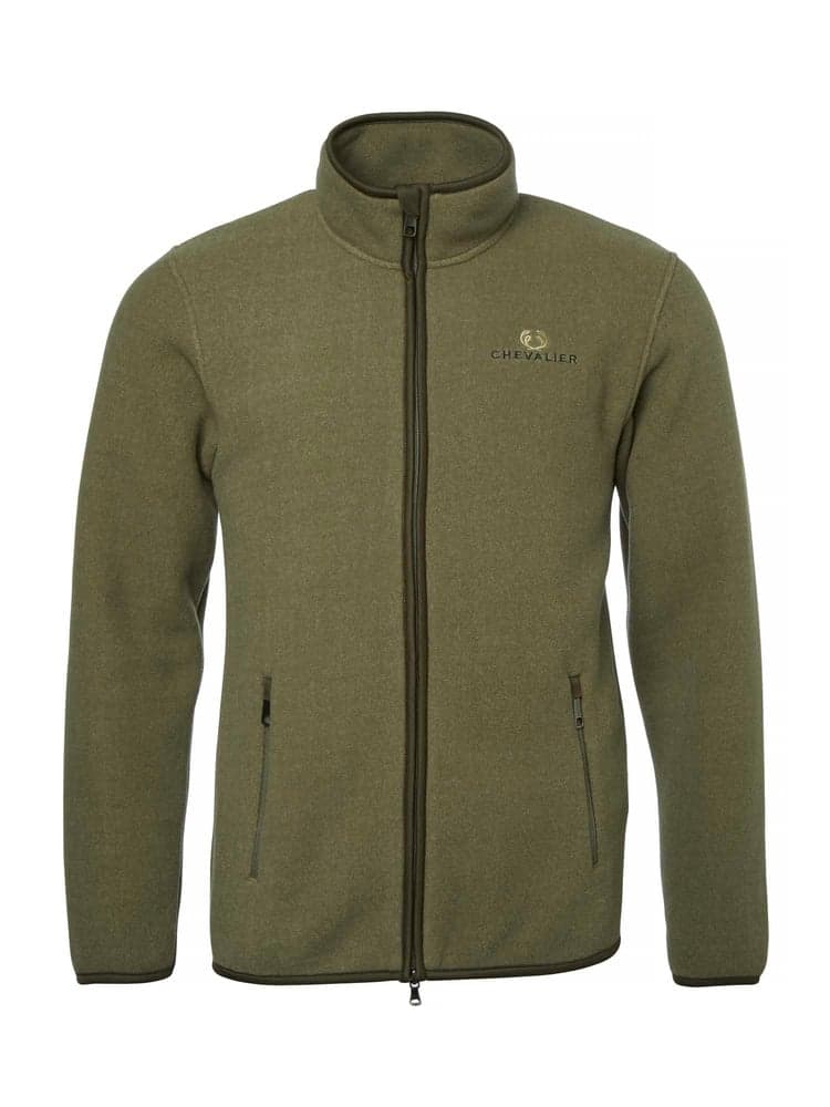 Khaki Green