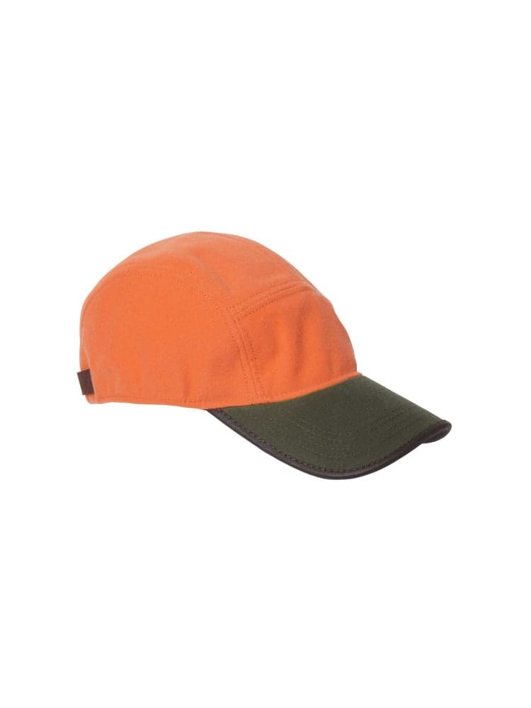 High Vis Orange