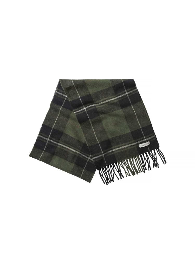 Chevalier Check Dark